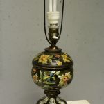 893 9378 TABLE LAMP